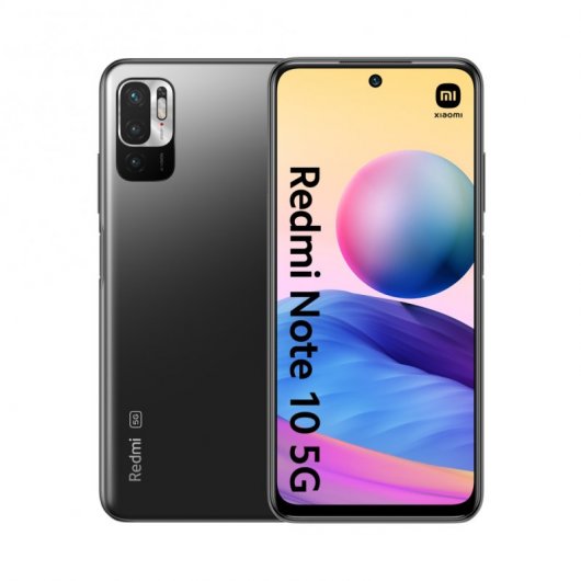 Xiaomi Redmi Note 10 5G 4/128Gb 