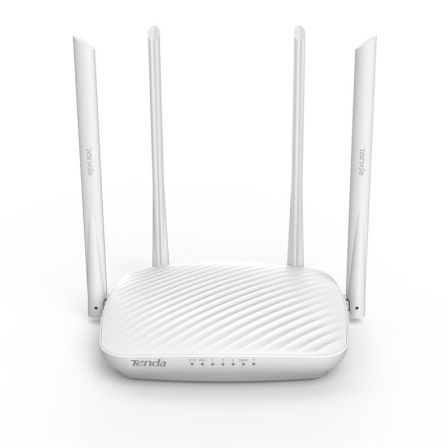 ROUTER INALÁMBRICO TENDA F9 - 802.11B/G/N - 600MBPS