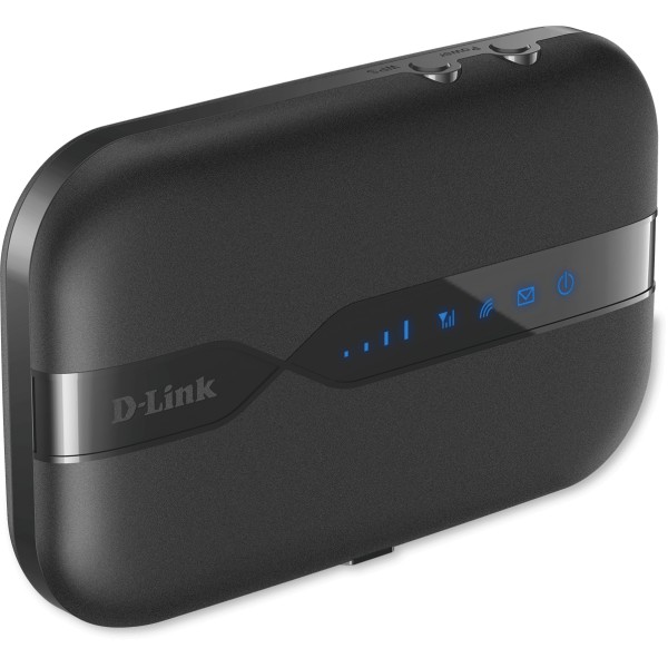 WIFI D-LINK MODEM-ROUTER 3G-4G N150