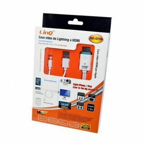 cavo video de USB a VGA IS-U706