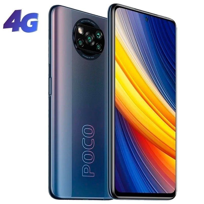 Xiaomi PocoPhone X3 Pro 8GB/ 256GB/ 6.67"