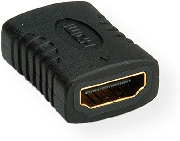 Adaptador de HDMI F/F Pacífico