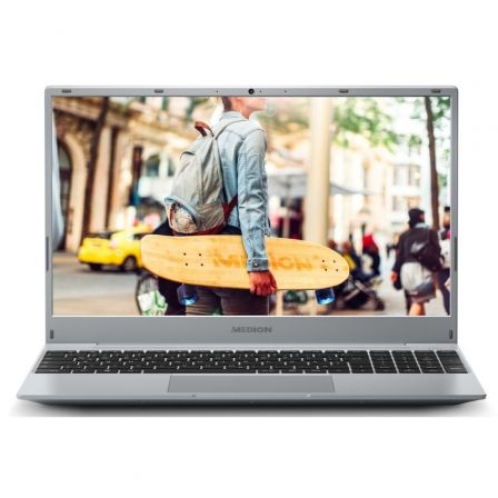 Portátil Medion Akoya E15309 Ryzen 3 3200U/ 8GB/ 256GB SSD/ 15.6"