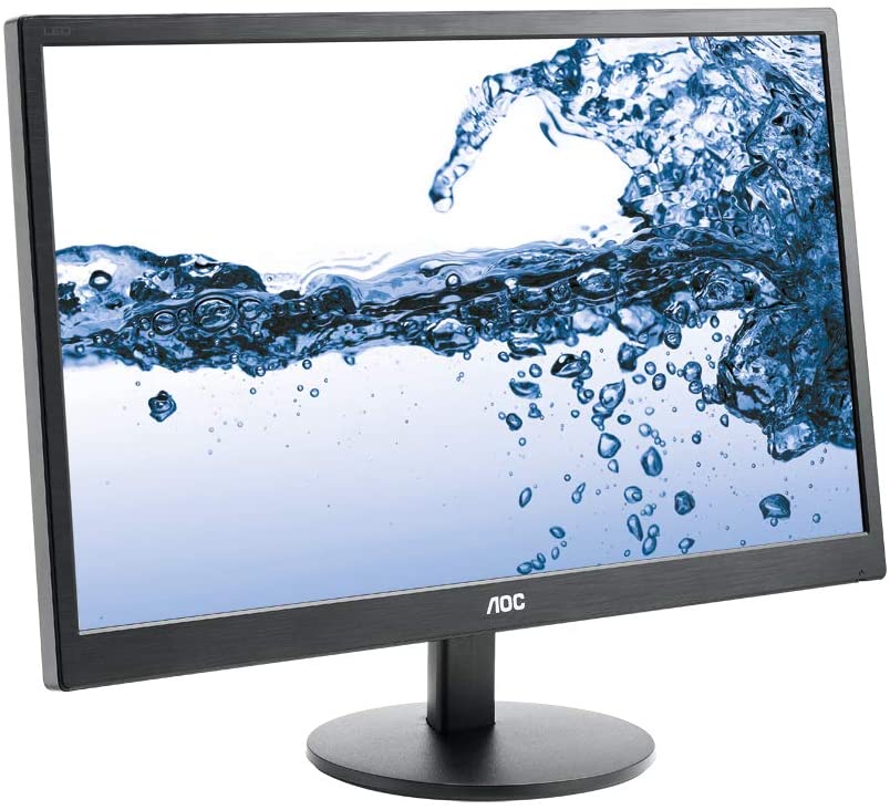 Monitor Gaming Xiaomi Gaming Monitor G27i 27"/ Full HD/ 1ms/ 165Hz/ IPS/ Negro 