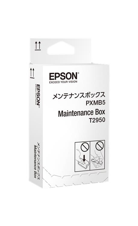 Epson T2950 Tanque de Mantenimiento Original 