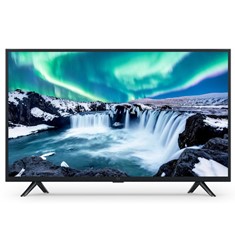  TV XIAOMI 32" 4A LED HD ANDROID TV 9.0 CHROMECAST GOOGLE PLAY BLUETOOTH HDMI USB - MITV32
