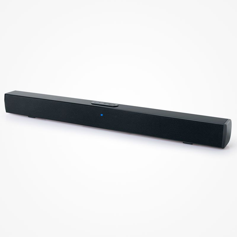 Barra de sonido para TV con bluetooth 50W MUSE M1520