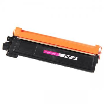 TONER COMPATIBLE BROTHER TN-230 TN-210 MAGENTA