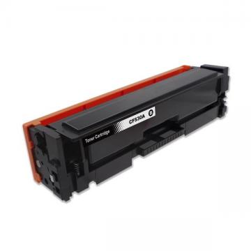 TONER COMPATIBLE HP CF531A CIAN