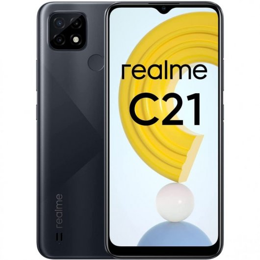 Realme C21 4/64GB