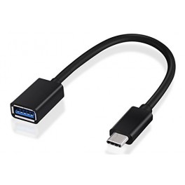 Adaptador OTG MICRO USB PACÍFICO NP-I176 