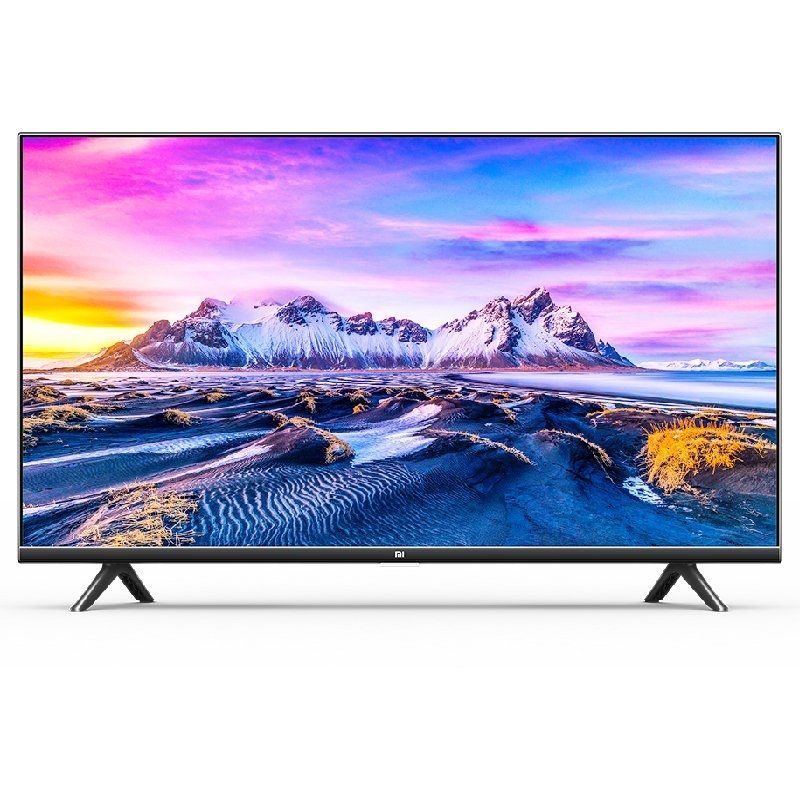 Televisor Xiaomi Mi LED TV P1 32"/ HD/ SmartTV/ WiFi