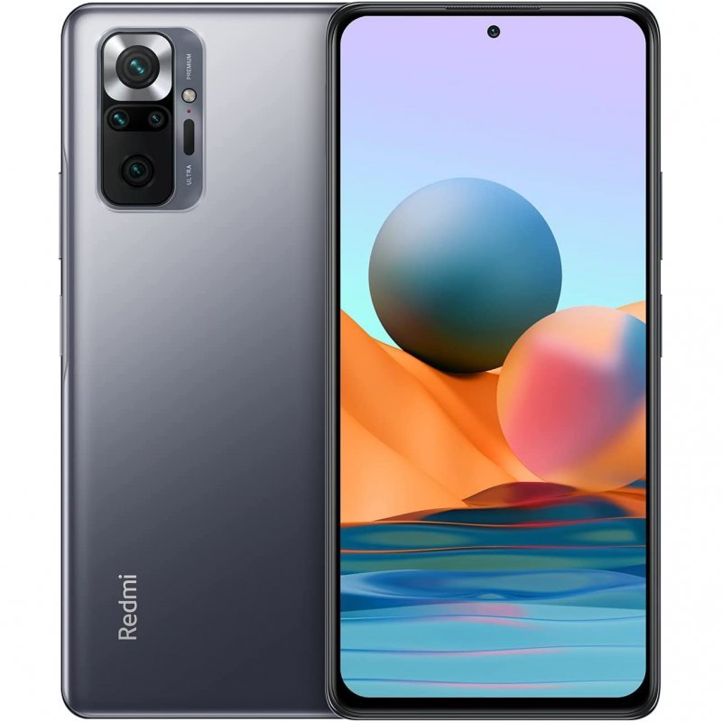 Xiaomi Redmi Note 10 Pro 6/128GB