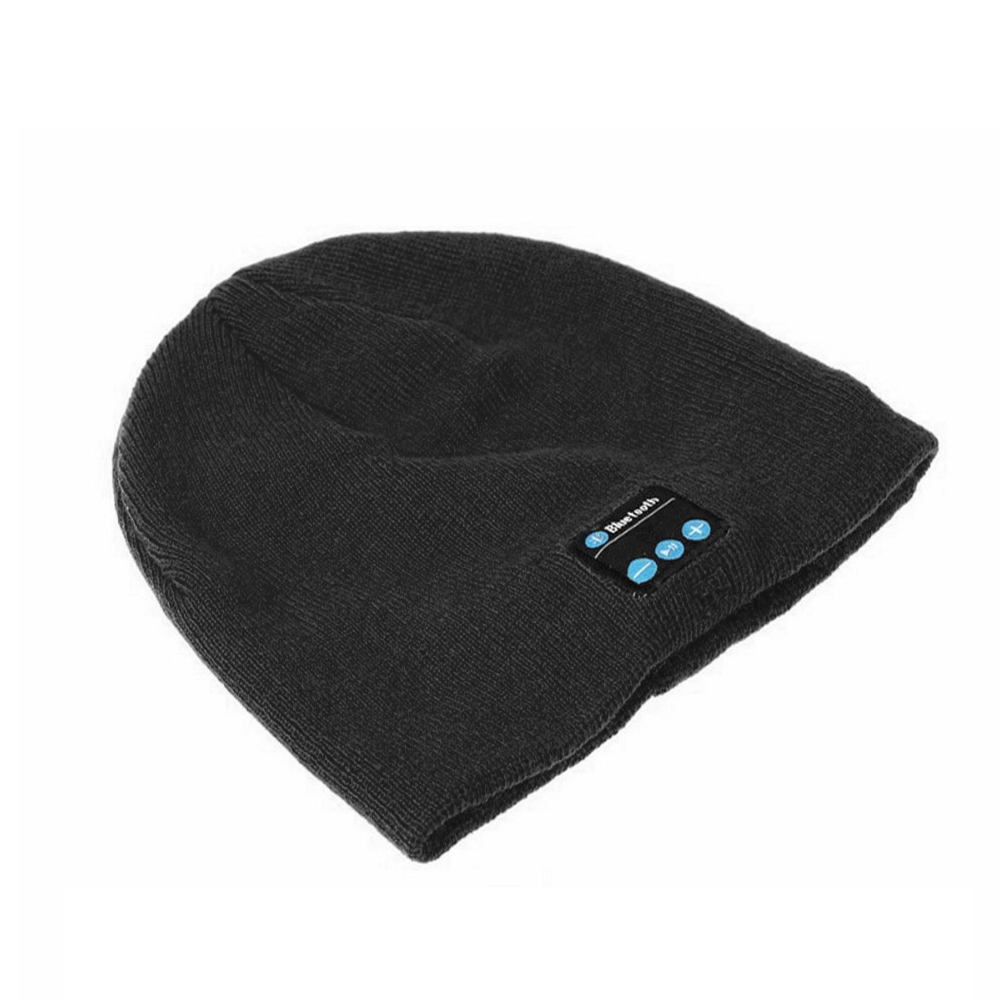 Gorro con Auriculares Bluetooth con Microfono / SGR-9933