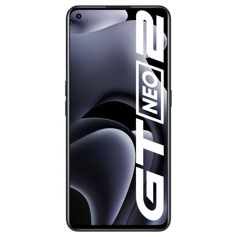 Realme GT Neo 2 8/128GB Negro