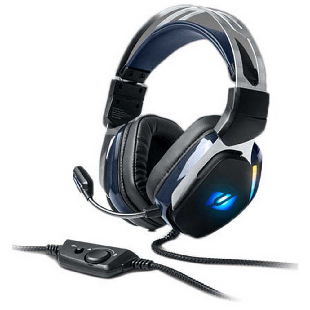 Auriculares multiplataforma muse M-230 GH 