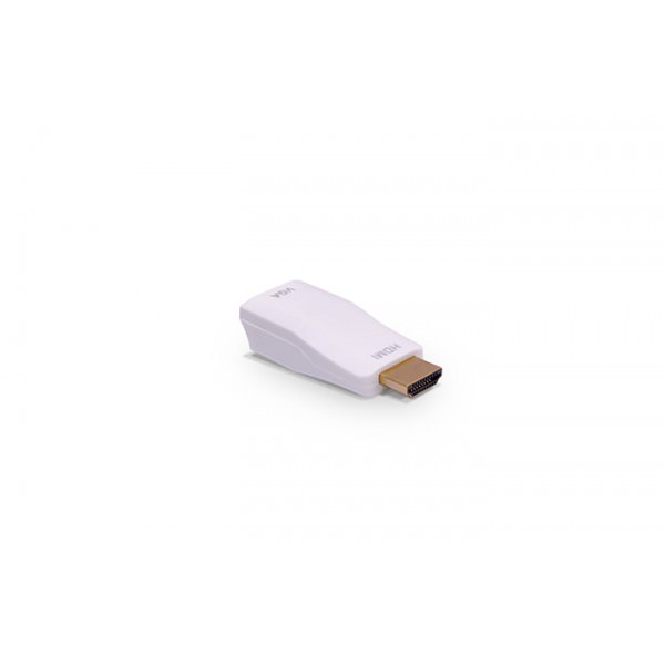 ADAPTADOR 3GO HDMI-M A VGA-H