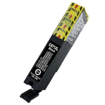 Cartucho de Tinta Canon CLI571XL Negro 