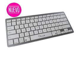 Teclado Bluetooth L-Link para iPad Air 7.9'' LL-AT-17