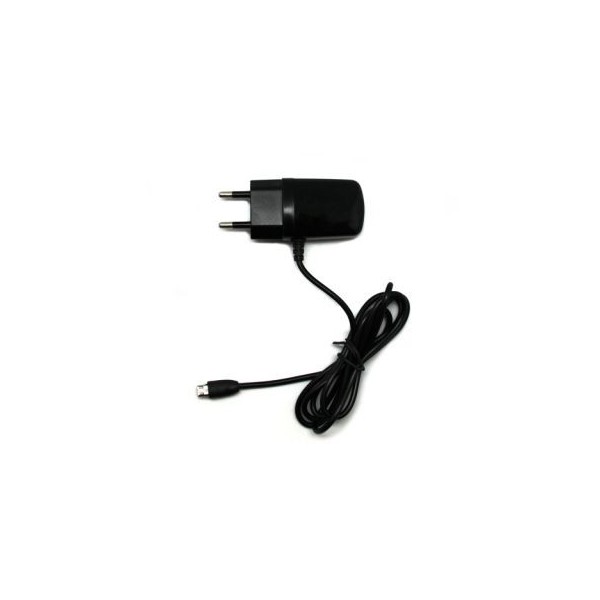 Cargador Moveteck Micro-Usb para movil